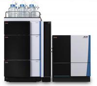 ISQ EM single quadrupole mass spectrometer